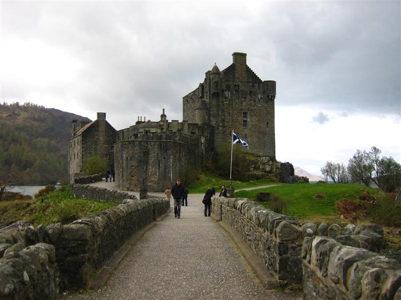 Scotland 6700